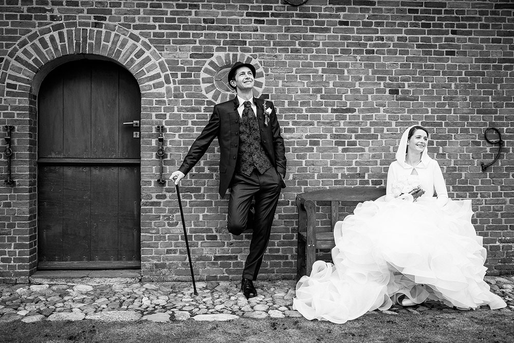 Hochzeitsfotografie Michael Magulski